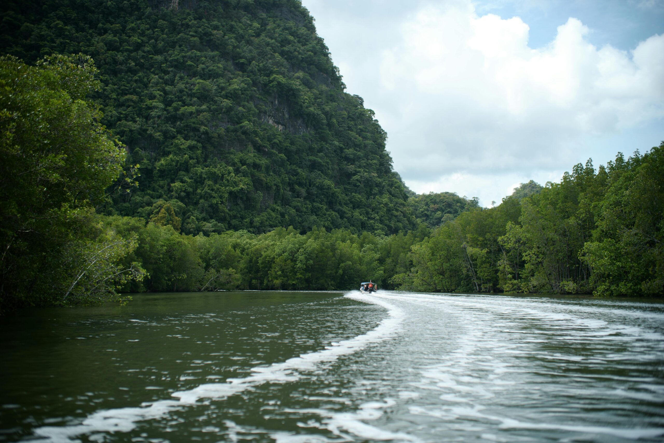 Langkawi Travel Checklist: What to Pack for the Perfect Island